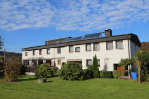 Hotel Bechtel Burbach